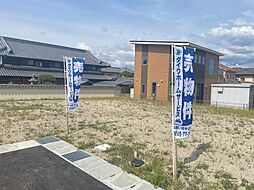 物件画像 葛城市當麻 売土地