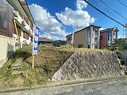 物件画像 生駒郡三郷町立野南3丁目 売土地