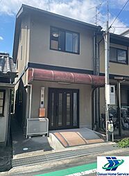 物件画像 桜井市外山 中古戸建