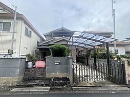 物件画像 葛城市葛木 中古戸建