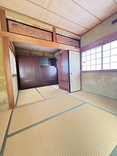 室内