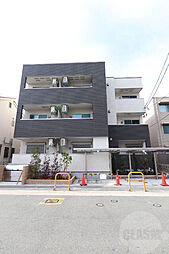 阪急京都本線 摂津市駅 徒歩10分の賃貸アパート