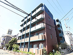 JR東海道・山陽本線 岸辺駅 徒歩13分の賃貸マンション