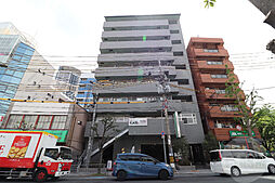 JR東海道・山陽本線 吹田駅 徒歩5分の賃貸マンション