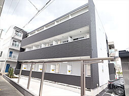 JR東海道・山陽本線 岸辺駅 徒歩9分