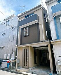 物件画像 北谷町　中古戸建
