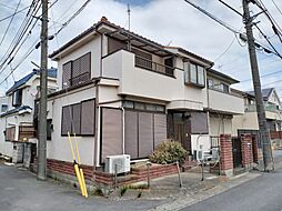 物件画像 吉川市保売戸建