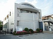 相羽医院