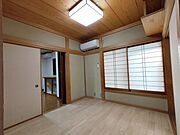1階洋室1(4.5帖)