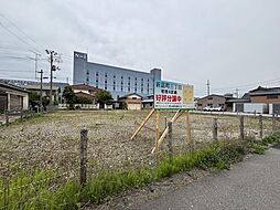 物件画像 新発田市新富町３丁目