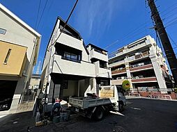 物件画像 「南行徳駅」徒歩１４分　相之川２丁目　新築一戸建て