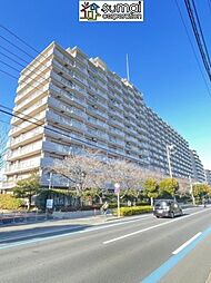 物件画像 ライオンズマンション南市川