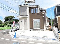 物件画像 「船橋駅」徒歩２８分　日の出２丁目　新築一戸建て