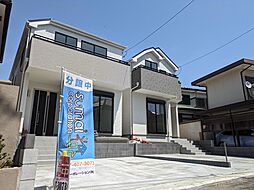 物件画像 「検見川浜駅」徒歩１３分　磯辺４丁目　新築一戸建