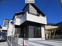 物件画像 「八千代中央駅」徒歩１９分　大和田新田　新築一戸建て