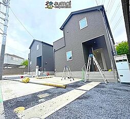 物件画像 「馬込沢駅」徒歩２１分　南鎌ケ谷２丁目　新築一戸建