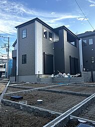 物件画像 「新検見川」駅徒歩12分　検見川町２丁目　新築戸建