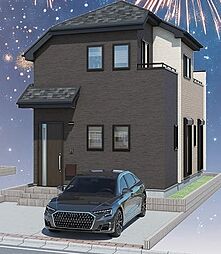 物件画像 「二和向台」駅徒歩12分 咲が丘3丁目 新築戸建