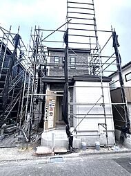 物件画像 「検見川浜」駅徒歩14分 「稲毛海岸」駅徒歩16分 磯辺1丁目