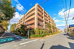 物件画像 レクセルマンション習志野