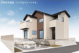 物件画像 「北習志野」駅徒歩23分「高根木戸」駅徒歩20分松が丘3丁目