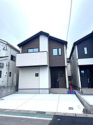 物件画像 「京成津田沼」駅徒歩19分 袖ヶ浦4丁目 新築戸建