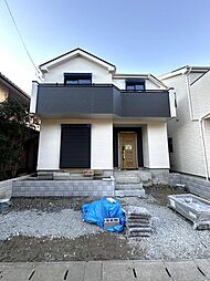 物件画像 「三咲」駅徒歩7 二和東5丁目 新築戸建