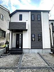 物件画像 「京成大久保」駅徒歩19分 三山三丁目 新築戸建