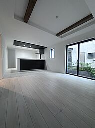 室内の画像