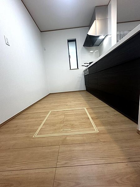 キッチン