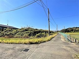 物件画像 松伏町大字築比地　売地　B区画