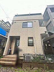 物件画像 西川口並木1丁目 戸建て