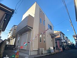 物件画像 越谷市弥栄町　中古戸建