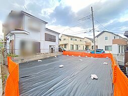 物件画像 川口市柳崎4丁目　売地