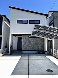 物件画像 さいたま市岩槻区南平野　中古戸建