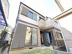 物件画像 川口市戸塚東1丁目　中古戸建