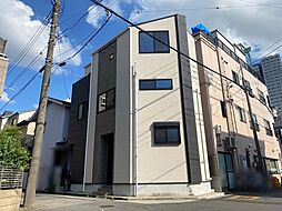 物件画像 川口市栄町　中古戸建