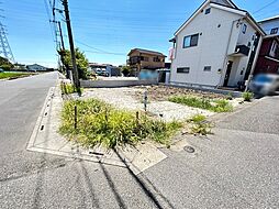 物件画像 越谷市川柳町22-1期 1号地