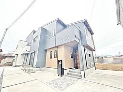 春日部市藤塚 新築戸建て 2号棟