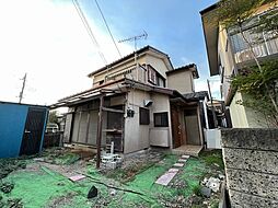 春日部市本田町1丁目　中古戸建