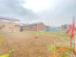 物件画像 草加市稲荷4丁目　売地