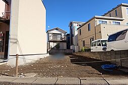 物件画像 川口市原町　条件付き売地