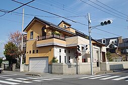 物件画像 越谷市東越谷 中古戸建