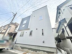 物件画像 越谷市登戸町011　新築戸建