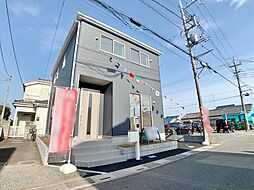 松伏町松伏第20　全1棟