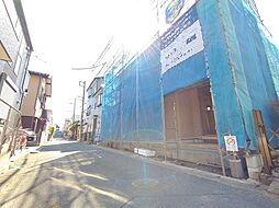 吉川市中野　全1棟