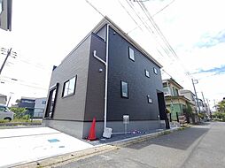 物件画像 吉川市中野　全1棟