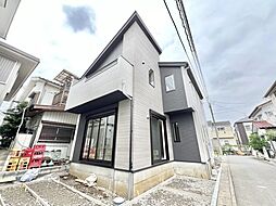 物件画像 越谷市袋山14期　全1棟