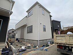 八潮市緑町第6　全13棟 8号棟