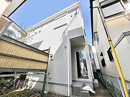 物件画像 越谷市相模町4丁目　全1棟